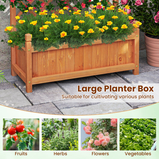 Kids Art Table and Chair Set with Easel and Chair for Drawing Reading-Grey