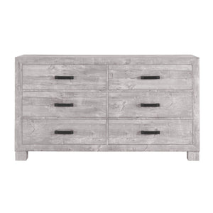Rover - Dresser - Gray by Couch.com