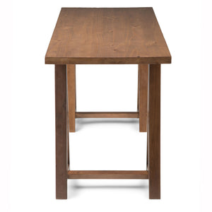 Sawhorse - Handcrafted Desk by Couch.com