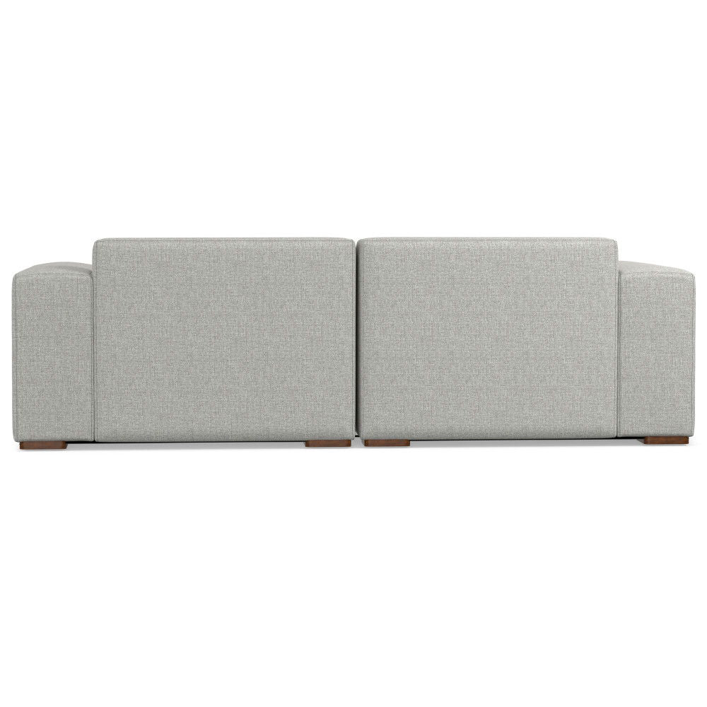 Rex - Handcrafted Sofa by Couch.com