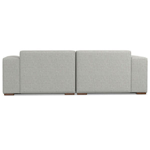 Rex - Handcrafted Sofa by Couch.com