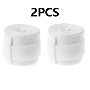 Training Boxing Bandages In Cotton