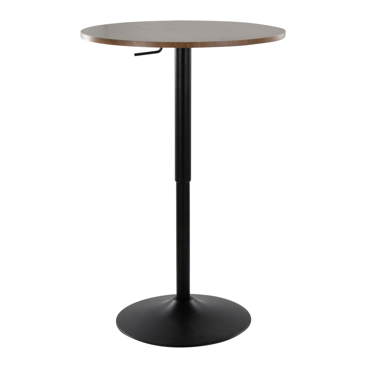 Elia - Contemporary Adjustable Bar Table by Couch.com
