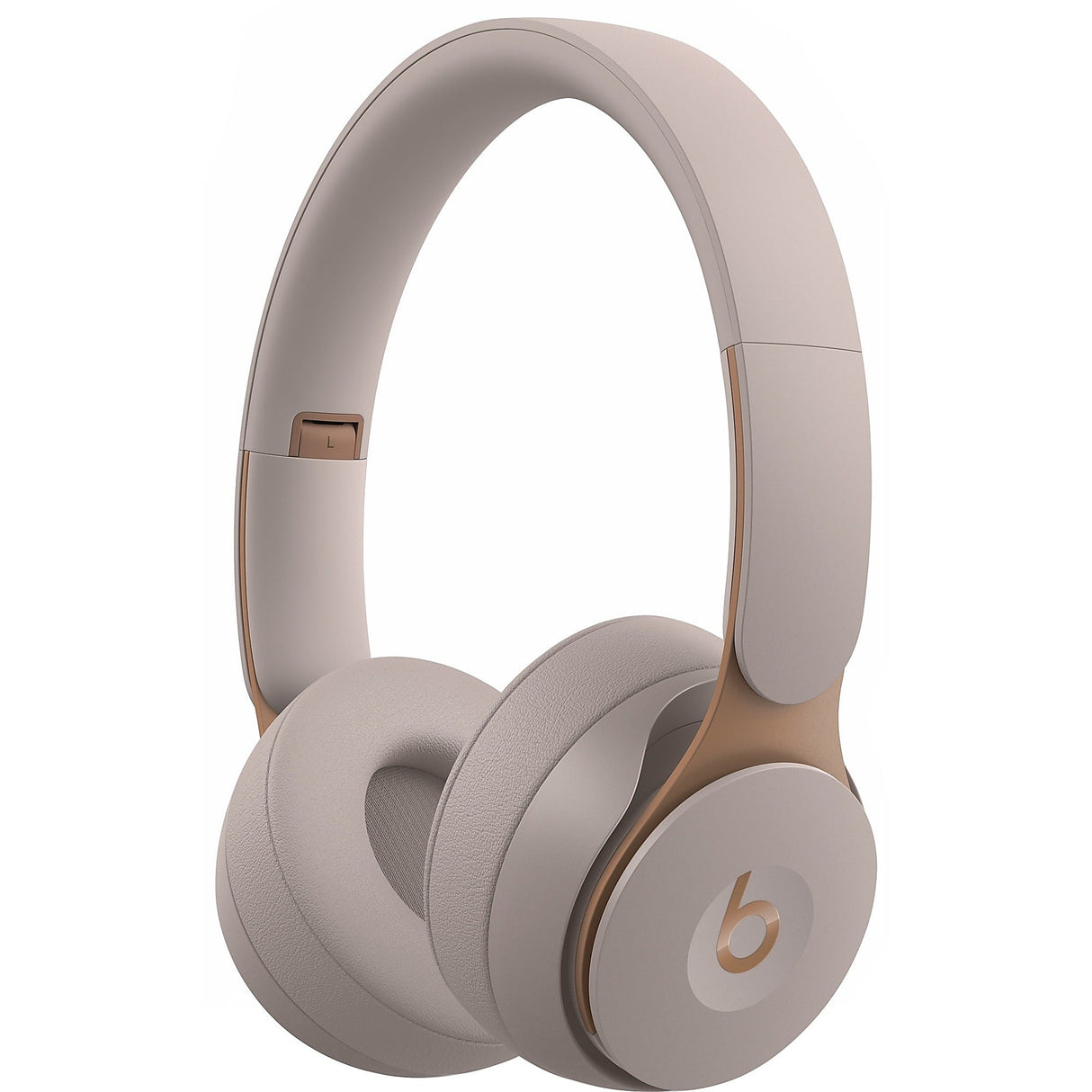 Beats Solo Pro Wireless Noise Cancelling On-Ear Headphones