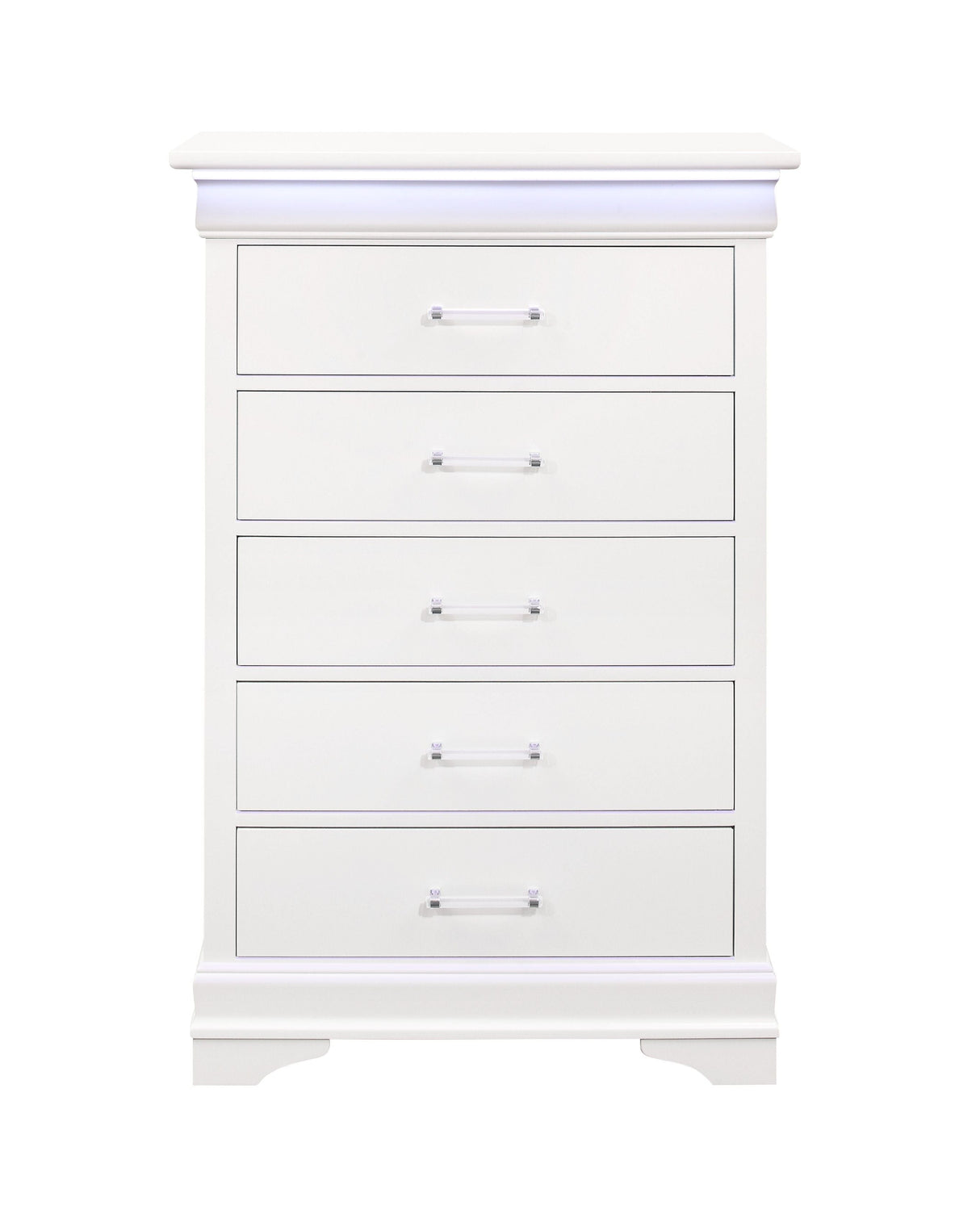 Charlston - Chest With LED by Couch.com