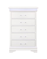 Charlston - Chest With LED by Couch.com