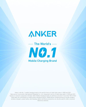 Anker <b>323</b> Car Charger (52.5W)
