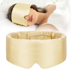 Silk Sleep Mask