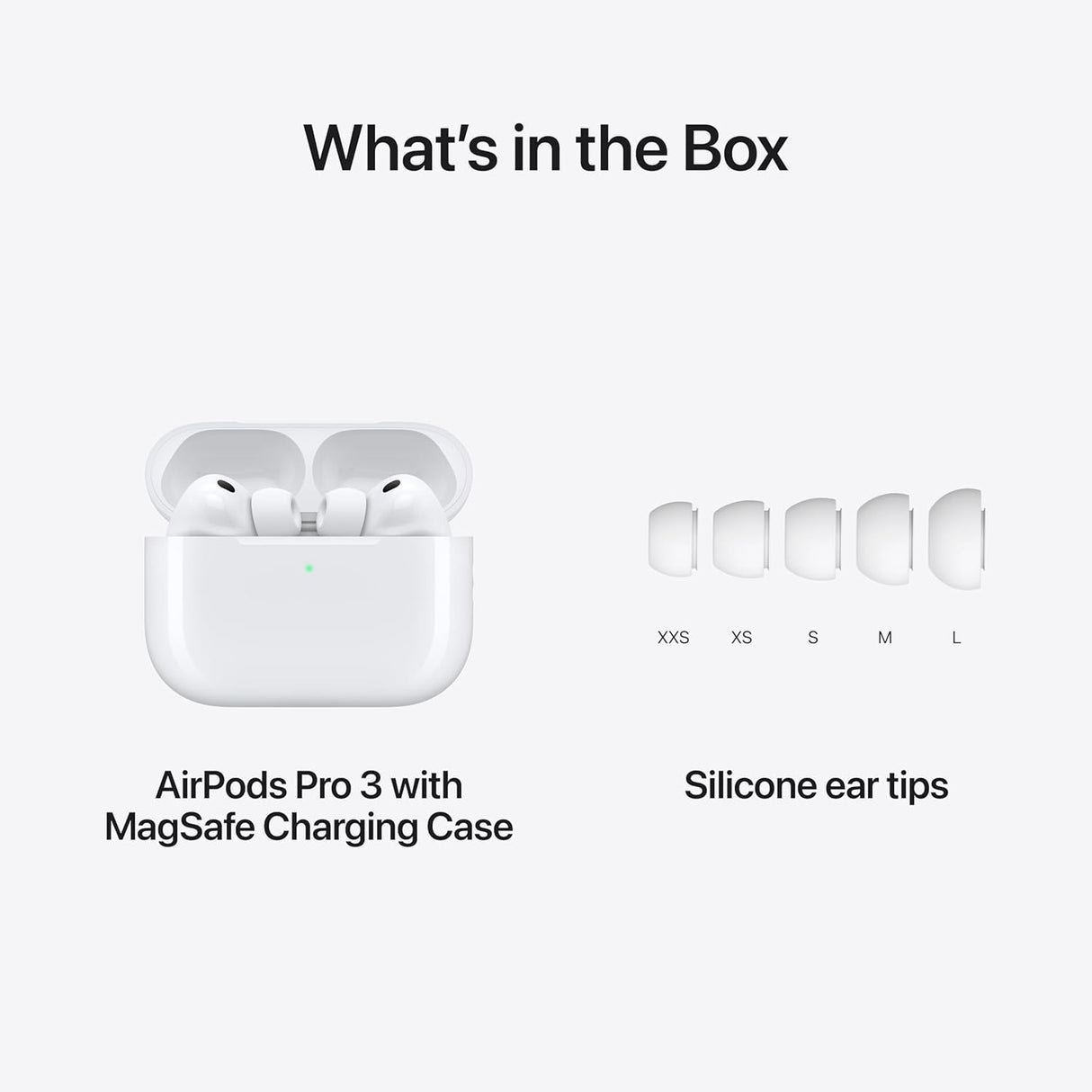 Apple Airpods Pro 3rd Gen