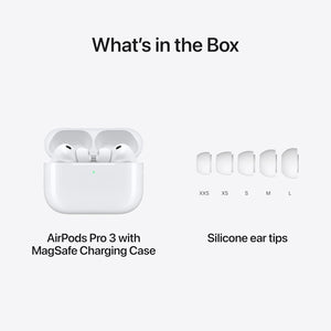 Apple Airpods Pro 3rd Gen
