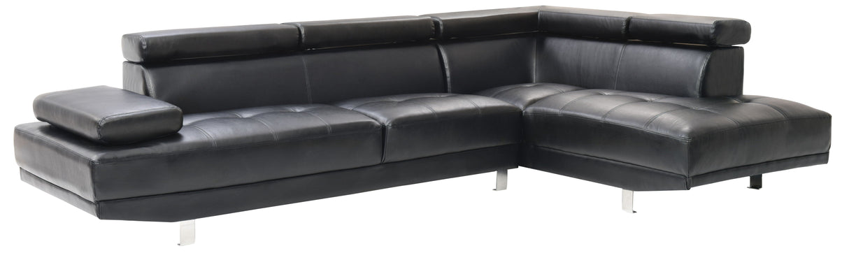Riveredge - Comfort Sectional by Couch.com