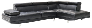 Riveredge - Comfort Sectional by Couch.com