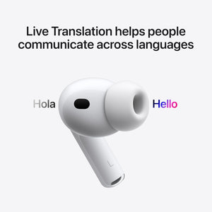 Apple Airpods Pro 3rd Gen