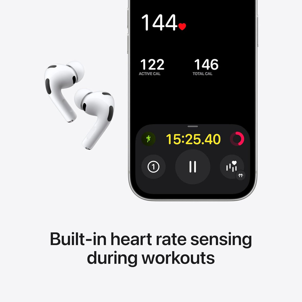 Apple Airpods Pro 3rd Gen