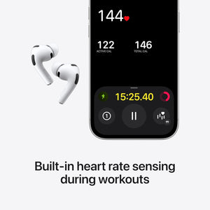 Apple Airpods Pro 3rd Gen