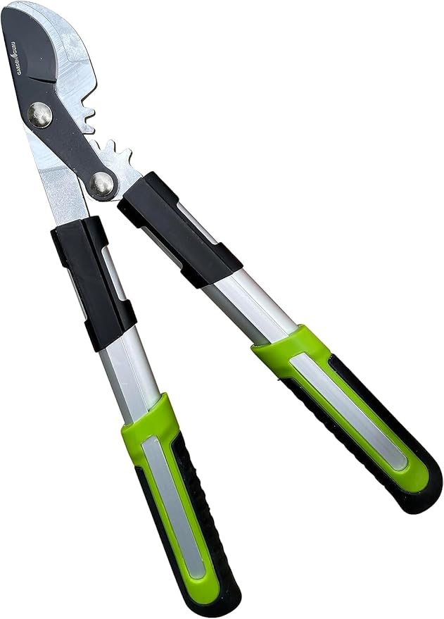 Yard Pruning & Trimming Set by Garden Guru