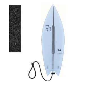 Creative Mini Fingertip Surfboard Toy For Teenagers