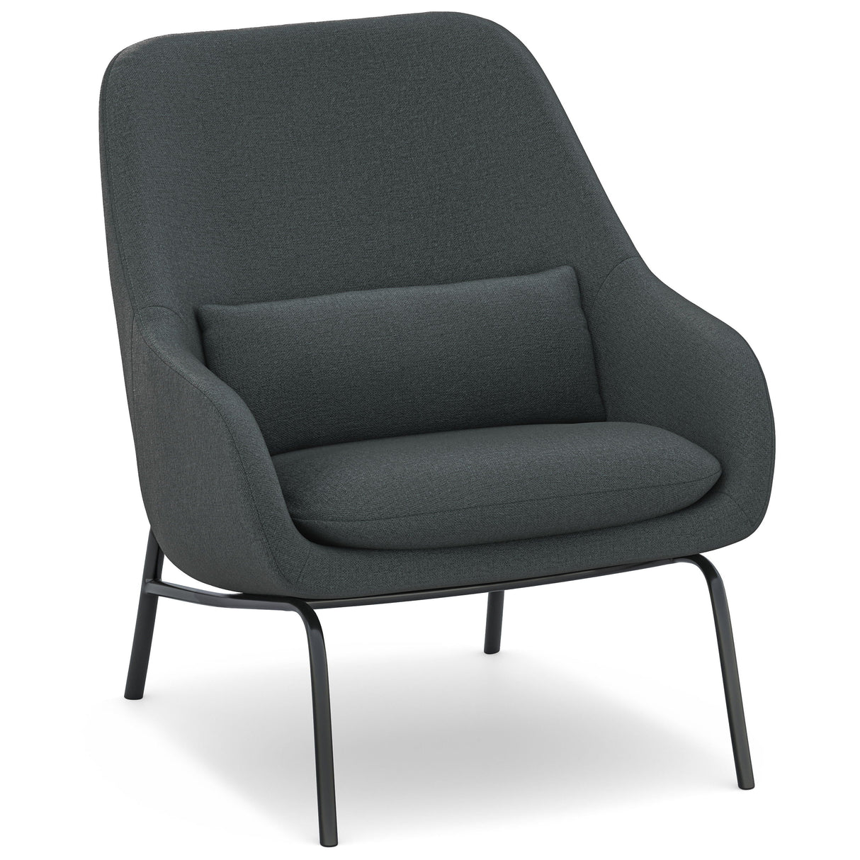 Elmont - Hand Constructed Accent Chair by Couch.com
