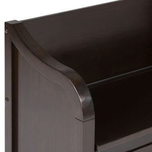 Connaught - Storage Bench by Couch.com