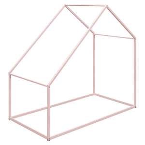 Versatile Design House Bed by Couch.com