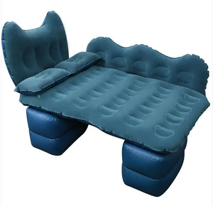 AutoRest Inflatable Bed