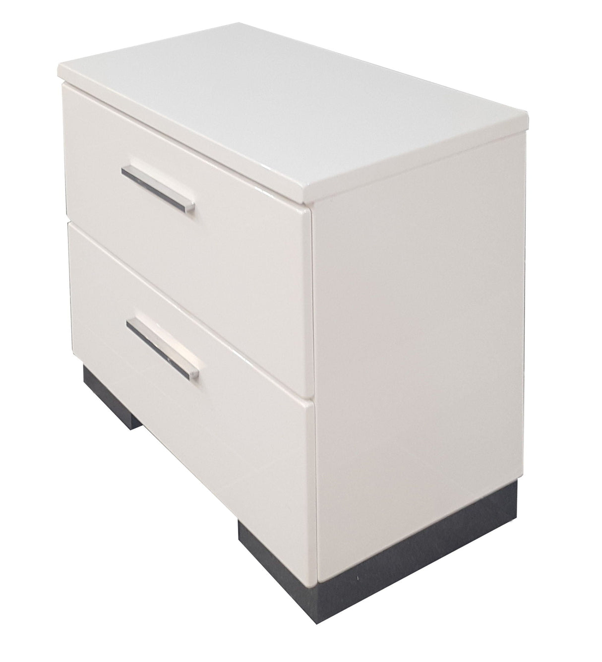 Lorimar - Nightstand - White by Couch.com