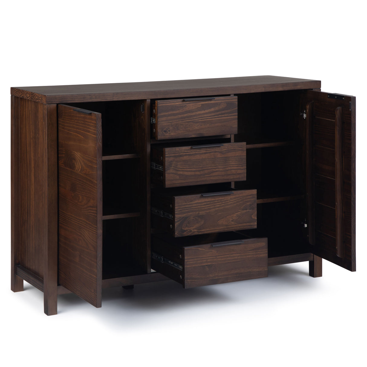 Hollander - Handcrafted Sideboard Buffet by Couch.com
