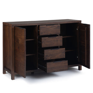 Hollander - Handcrafted Sideboard Buffet by Couch.com