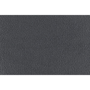 Silver and Gray Wood And Upholstery Lighted Queen Bed Frame