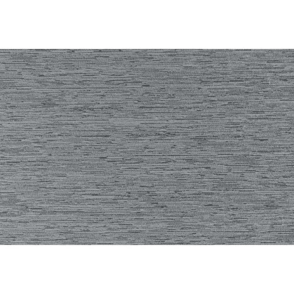 Silver Wood And Faux Crystals Lighted King Four Poster Bed Frame