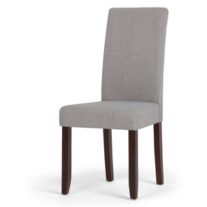 Acadian - Upholstered Parson Dining Chair (Set of 2) by Couch.com