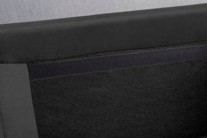 Comfortable Loveseat With Durable Construction by Couch.com