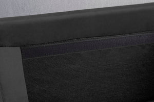 Comfortable Loveseat With Durable Construction by Couch.com