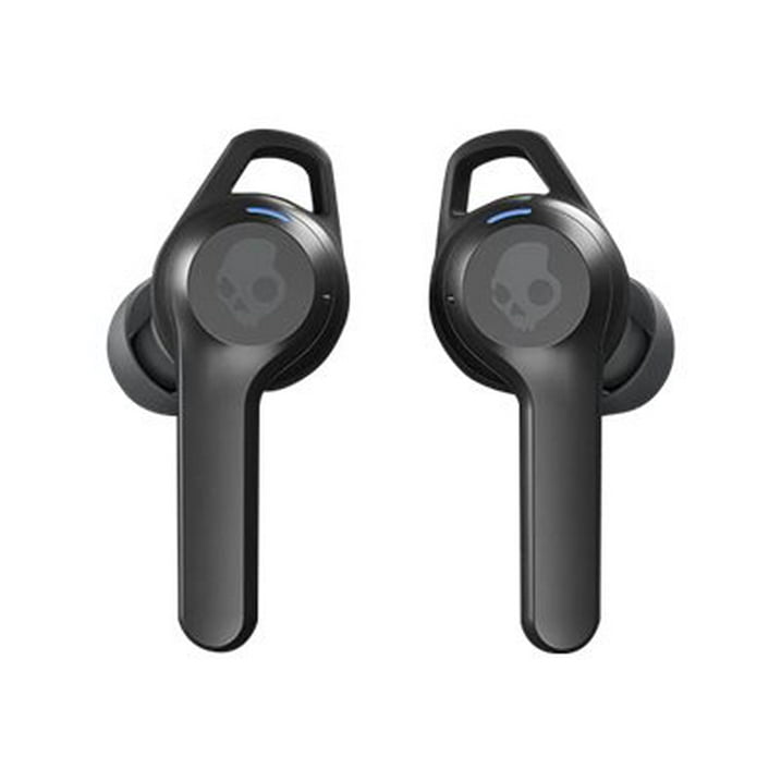 SKULLCANDY EARBUDS INDY EVO TRUE WIRELESS-TRUE BLACK