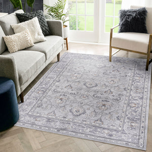 Marfi - Trendy Oriental Rug by Couch.com