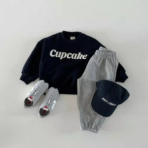 Spring Clothing Boys' Long-sleeve Shirt