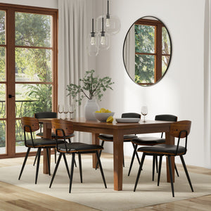 Eastwood - Handcrafted Dining Table