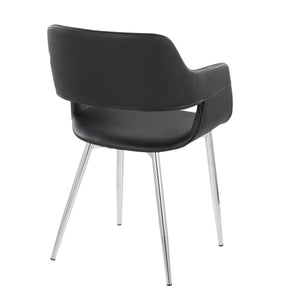 Margarite - Contemporary Dining Chair (Set of 2) by Couch.com