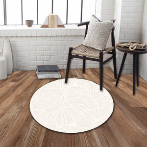 Curve - Round Rug by Couch.com