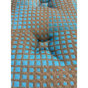 Comfort Care - 9" 2 Sided Foam Core Mattress, Medium Comfort by Couch.com