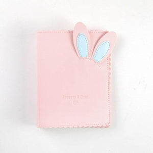 64 Pockets 3 Inch Photo Album Book For Mini Photo Albums Birthday Gift Family Scrapbook Albums Family Anniversary Gift For Couple