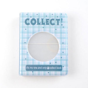 64 Pockets 3 Inches Photo Album Card Holder Receipt Storage Hollow Love Heart Photo Holder Business Card Bag Kpop Photocard Holder Book Polaroid Book Album Gifts For Valentines Day
