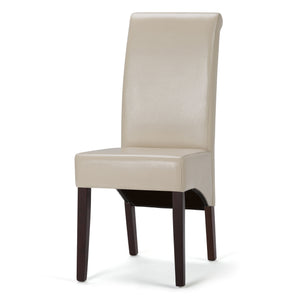 Avalon - Deluxe Parson, Dining Chair (Set of 2) by Couch.com