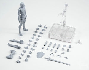 Home Decoration Accessories Drawing Figures For Artists Action Figure Model Human Mannequin Kits Room Decoration