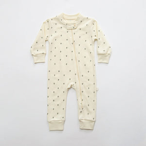 Ins Korean Version Of The Popular Baby Crawl Suit