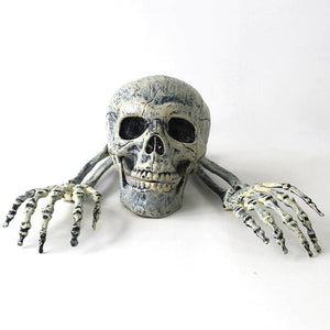 Zombie Cosplay props
