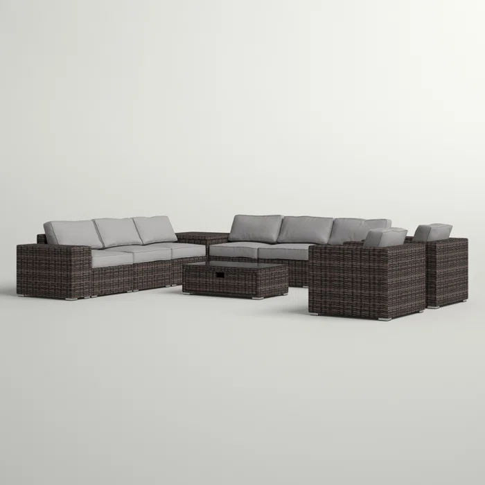 Sectional, Stylish Entertainment, Outdoor Living by Couch.com