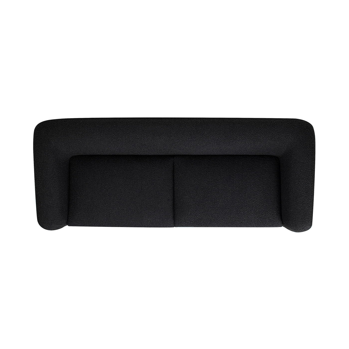 Alpine - Luxurious Upholstery Sherpa Sofa by Couch.com
