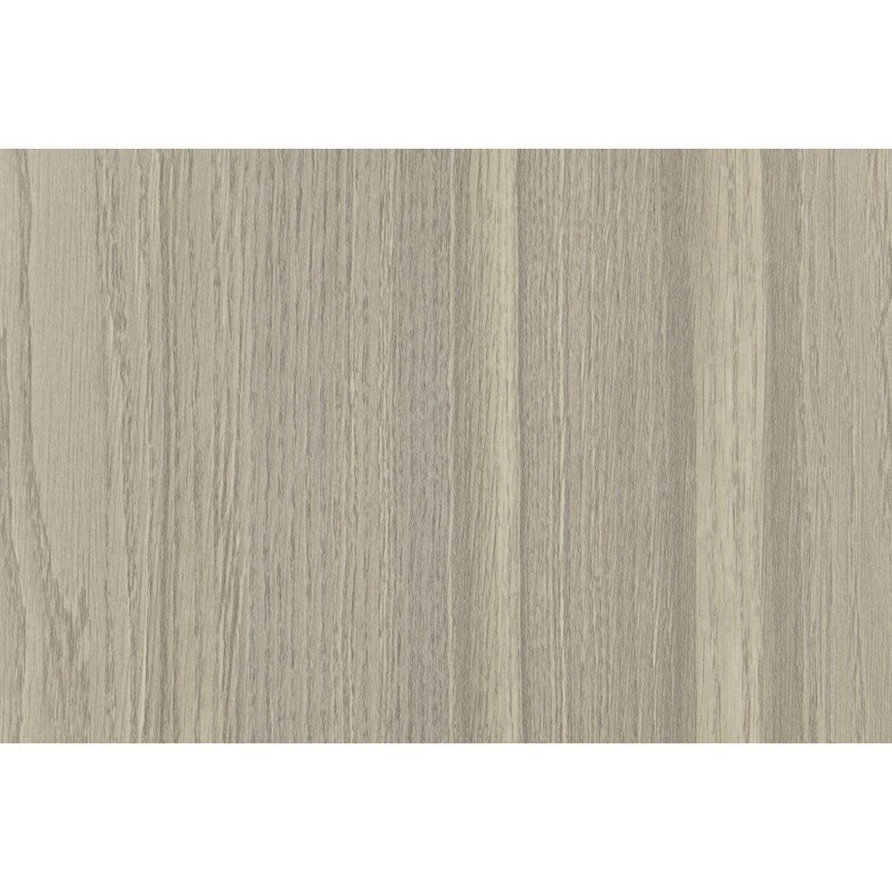 Natural White and Beige Wood And Upholstery Lighted Upholstered Full Bed Frame With USB And Drawers