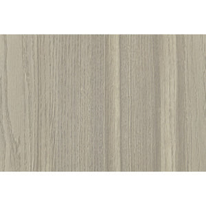 Natural White and Beige Wood And Upholstery Lighted Upholstered Full Bed Frame With USB And Drawers